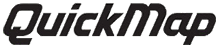 quckmap logo